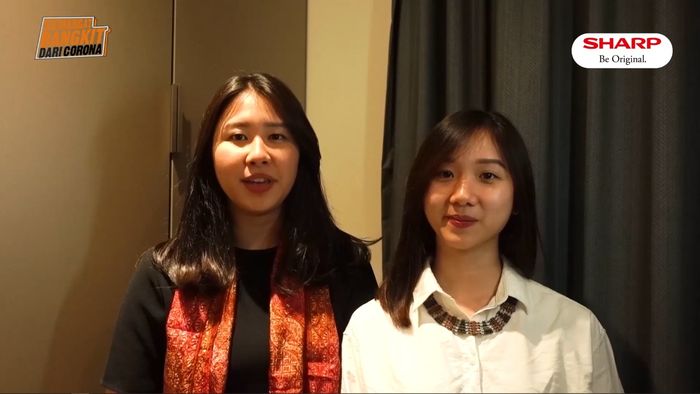 Berjuang Meraih Mimpi di Tengah Pandemi, Para Mahasiswa Berikan Pesan Ini!