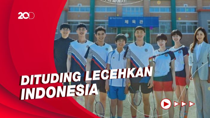 Kontroversi Drakor Racket Boys yang Berujung Permintaan Maaf SBS