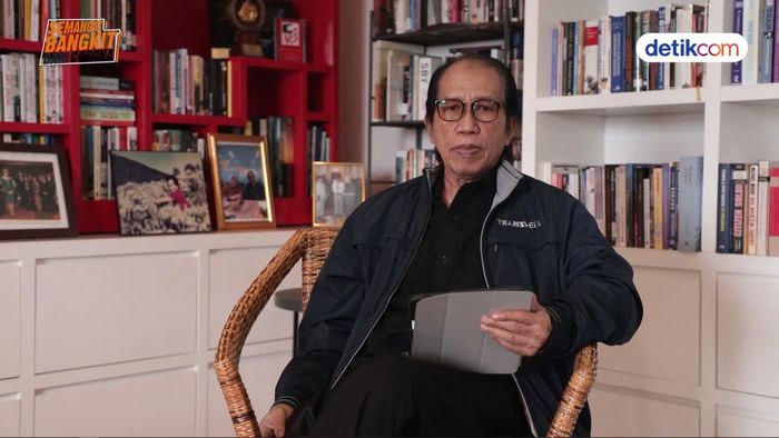 Pantang Menyerah Para Pengusaha Bangkitkan Penjualan di Tengah Pandemi