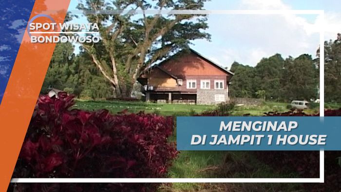 Penginapan Nyaman di Bondowoso Jawa Timur