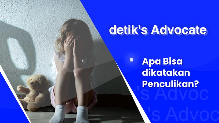 Anak Dibawa Kabur Pasangan Bertahun-Tahun, Harus Bagaimana?