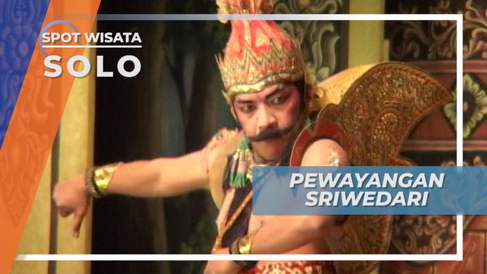 Taman Sriwedari, Pusat Perkembangan Kesenian dan Kebudayaan di Solo