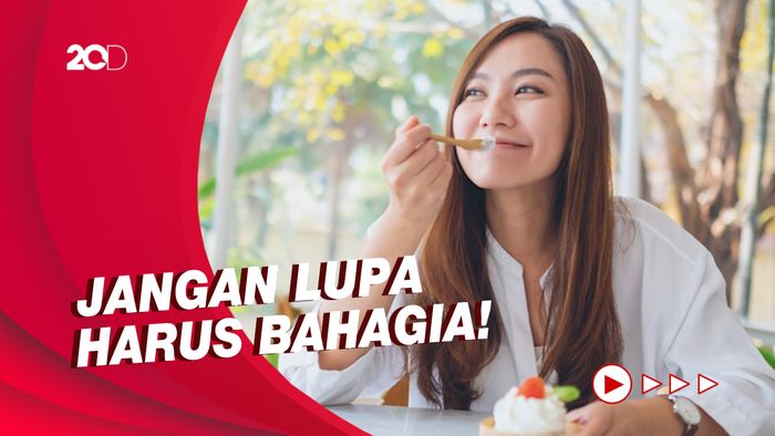 Mau Cepat Sembuh dari COVID-19? Wajib Konsumsi Makanan Ini Ya!