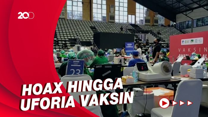 Penyebab Turunnya Kepatuhan Masyarakat Terhadap Protokol Kesehatan