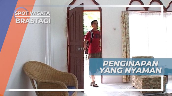 Pilihan Penginapan Nyaman untuk Keluarga Saat Berlibur ke Berastagi