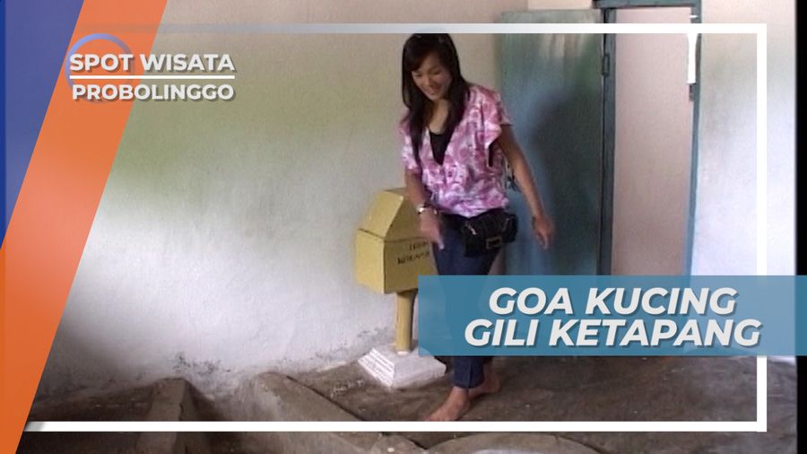 Berkunjung ke Goa Kucing, Ziarah Makam Syekh Maulana di Gili Ketapang Probolinggo
