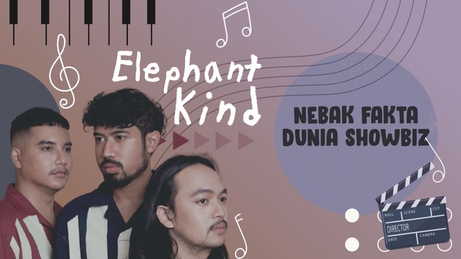 Tebak Fakta Artis, Bam Mastro Ternyata Pernah Sebelahan Sama BTS!