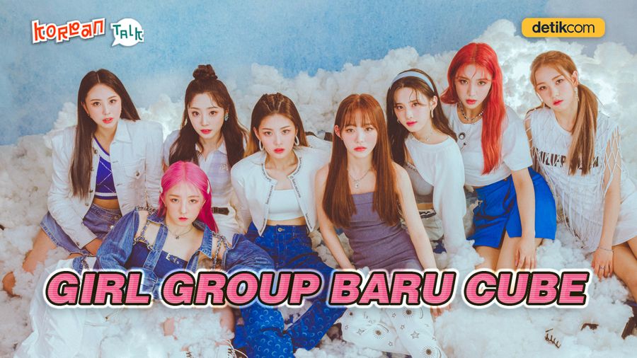 K-Talk Ep 82: Warna-warni Debut Vanilla LIGHTSUM