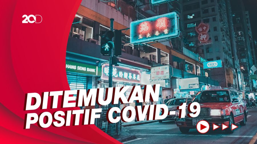 Hong Kong Larang Kedatangan Penerbangan asal Indonesia
