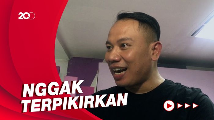 Cerita Vicky Prasetyo Diajak Ketemuan sama Miyabi