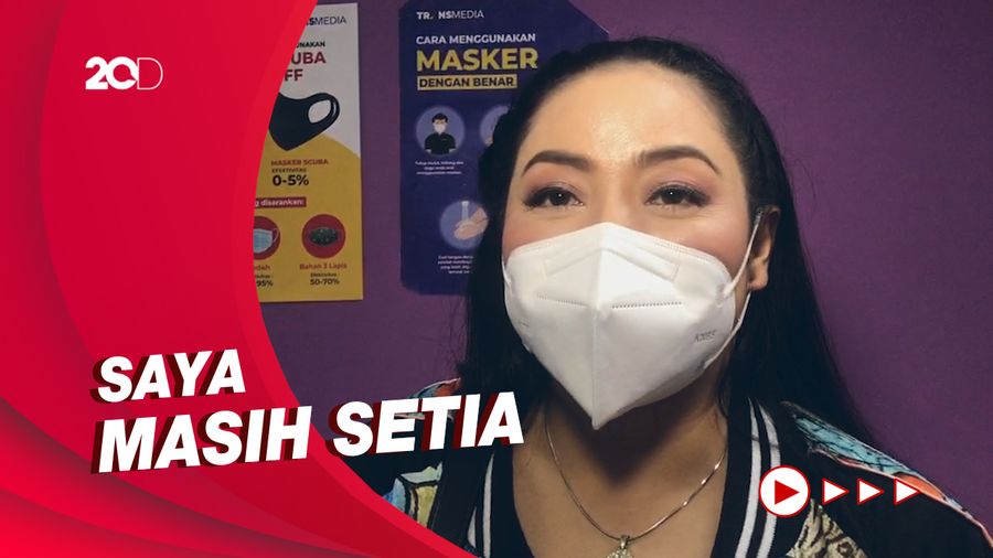 Setahun Ditinggal Didi Kempot, Yan Vellia Belum Ingin Nikah Lagi
