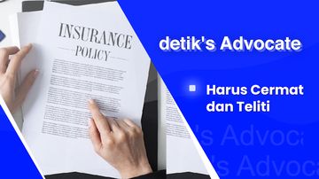 Bisakah Tuntut Asuransi Gegara Premi Diubah Sepihak?