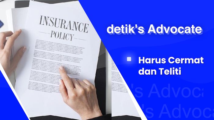 Bisakah Tuntut Asuransi Gegara Premi Diubah Sepihak?