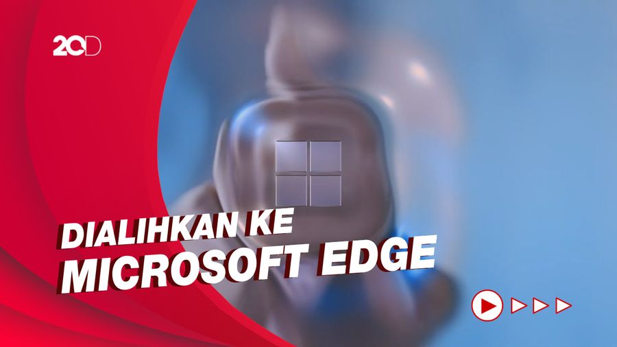 Internet Explorer Tak Lagi Hadir di Windows 11