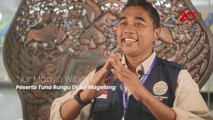 Inklusivitas Program Digital Talent Scholarship