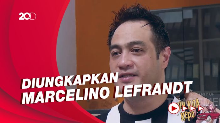 Pesinetron Ferry Irawan Sakit Keras hingga 15 Kali Suntik di Kepala