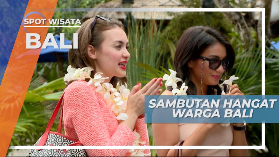 Menghabiskan Liburan Seru di Villa Sanur, Bali