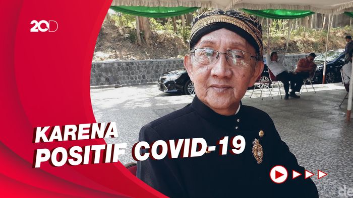 Dalang Kondang Ki Manteb Soedharsono Meninggal Dunia