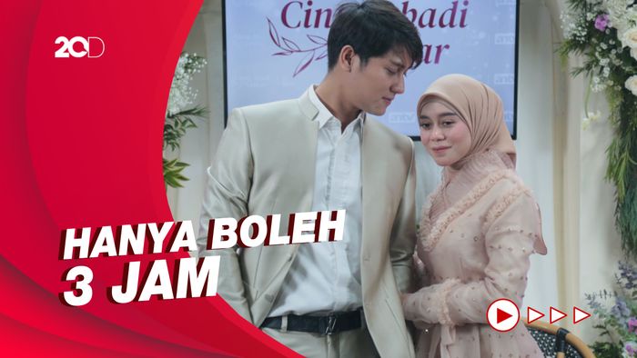 Nikahan Billar-Lesti Bakal Tayang 11,5 Jam, KPI Beri Tiga Syarat Ini