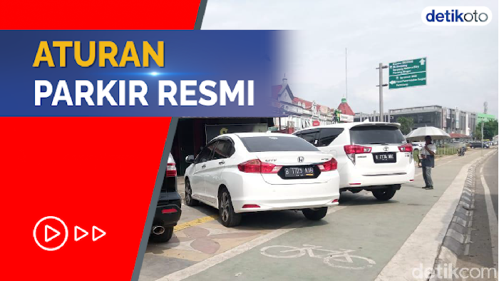Wanita Malah Marah saat Ditegur Parkir Depan Toko Orang, Ini Aturannya
