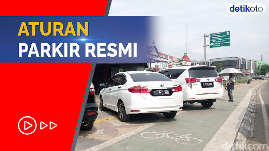 Wanita Malah Marah saat Ditegur Parkir Depan Toko Orang, Ini Aturannya
