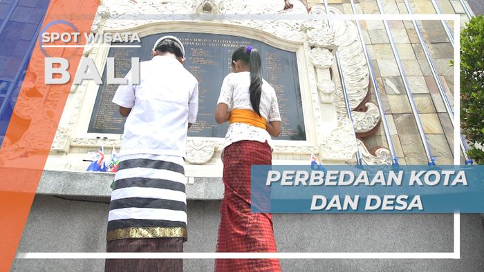 Keunikan Budaya dan Alam Indah di Bali