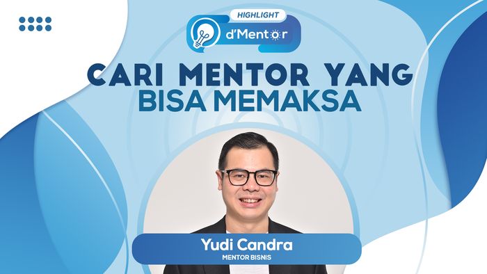 Ingin Sukses Bisnis, Coba Keluar Dari Zona Nyaman