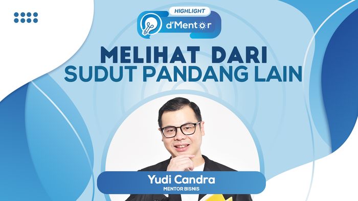 Mengapa Perlu Mentor Bisnis?
