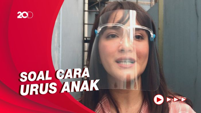 Shandy Aulia Soroti 21 Poin Pengakuan Netizen Pembully Anaknya