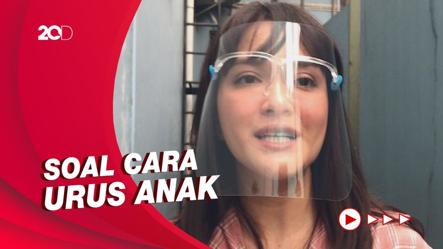 Shandy Aulia Soroti 21 Poin Pengakuan Netizen Pembully Anaknya