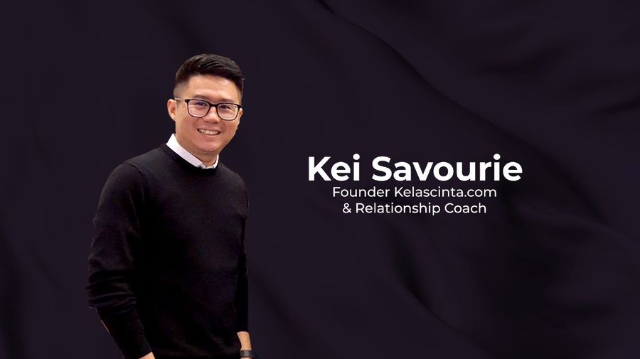 dXpertise - Kelas Cinta Supaya Kamu Nggak Jomblo Mulu