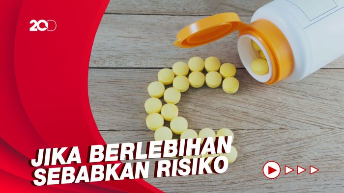 Berapa Normalnya Asupan Vitamin C untuk Konsumsi Harian?