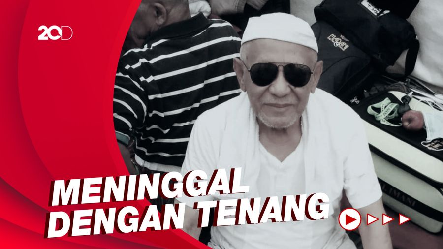 M. Sani, Drummer Senior Indonesia Meninggal Dunia
