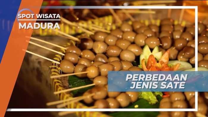 Aneka Ragam Sate Asli Indonesia, Kekayaan Kuliner Nusantara