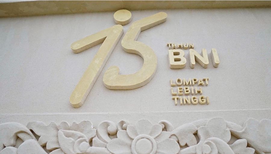 Bangsa yang Kuat untuk Berlari dan Melompat Lebih Tinggi