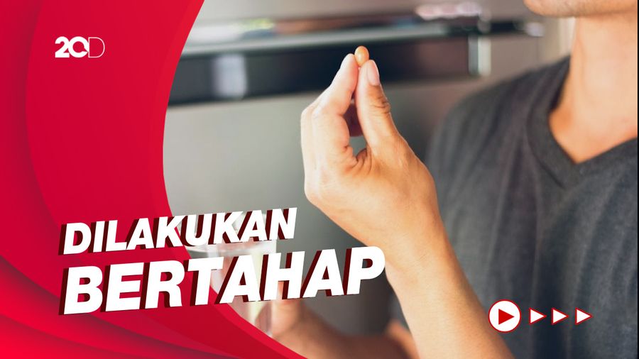 Telemedicine Gratis Diuji Coba di DKI Jakarta Mulai Besok
