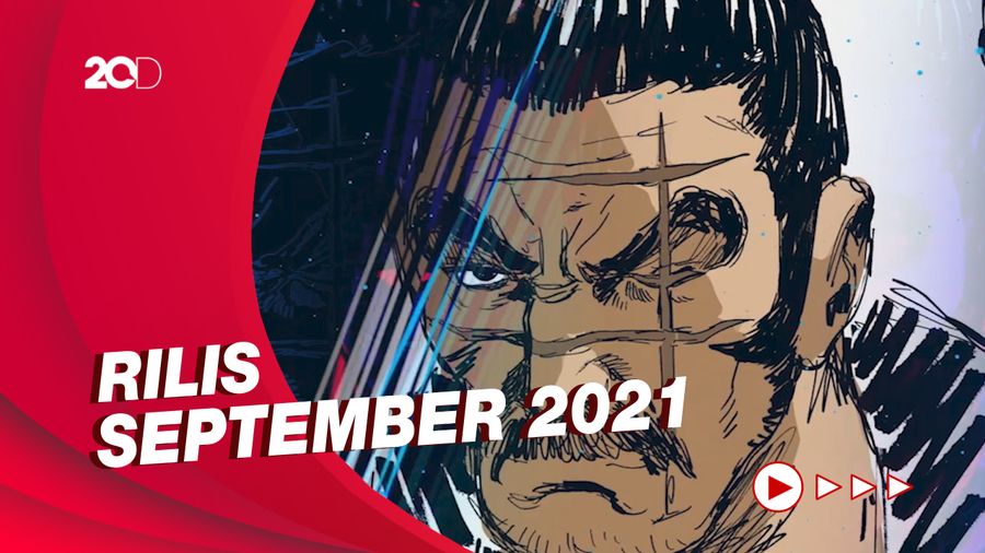 7 Studio Anime Jepang di Balik Proyek Anime Star Wars: Visions