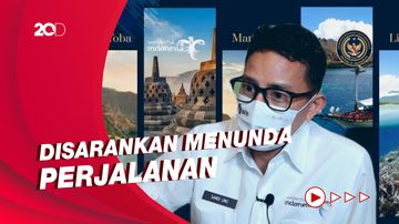 Nasib Wisata Vaksin di Tengah PPKM Darurat