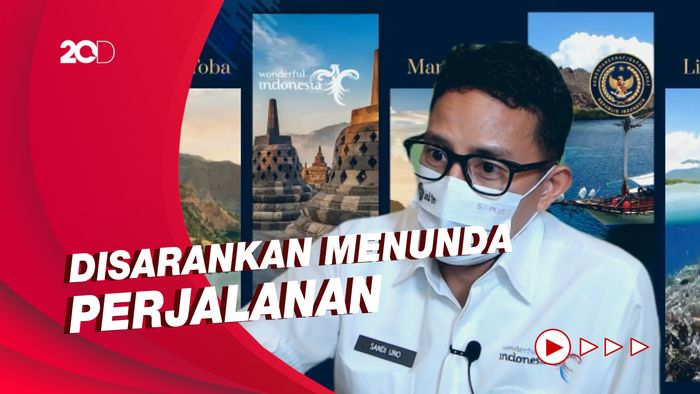 Nasib Wisata Vaksin di Tengah PPKM Darurat
