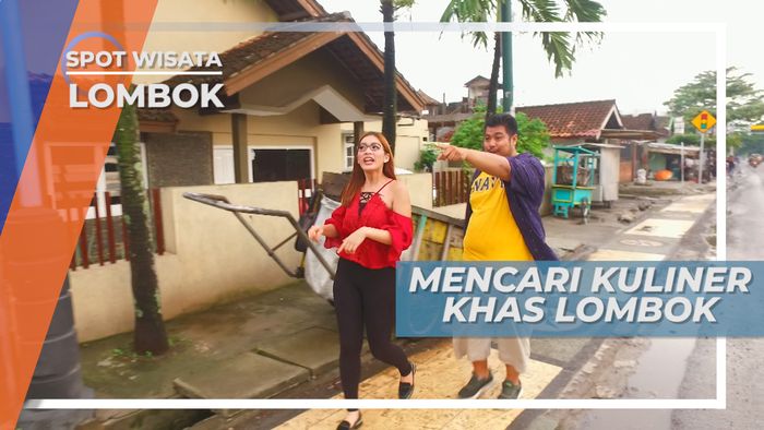 Sate Rembiga, Kuliner Khas Pedas yang Banyak Diburu, Lombok