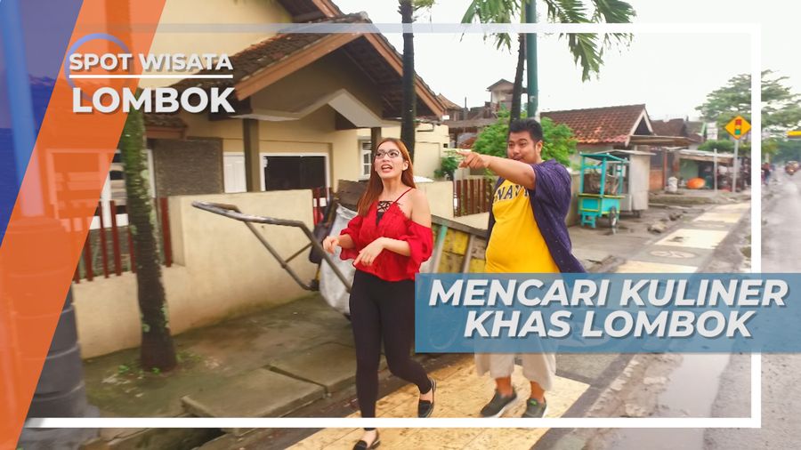 Sate Rembiga, Kuliner Khas Pedas yang Banyak Diburu, Lombok