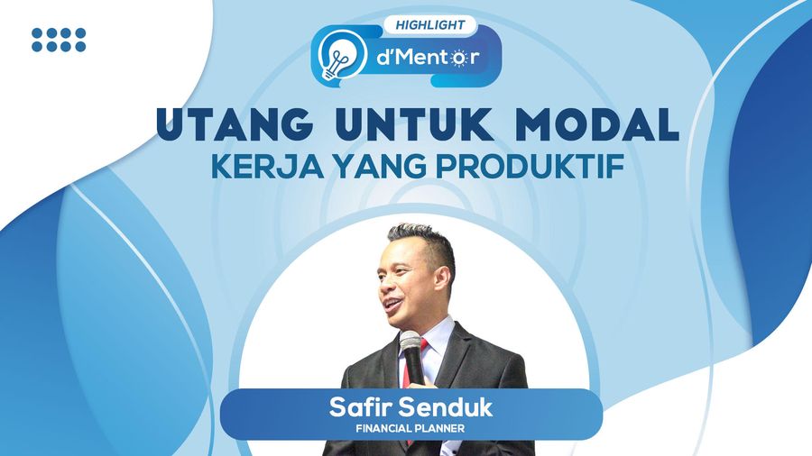 Apabila Bisnis Anda Terpaksa Utang di Masa Paceklik