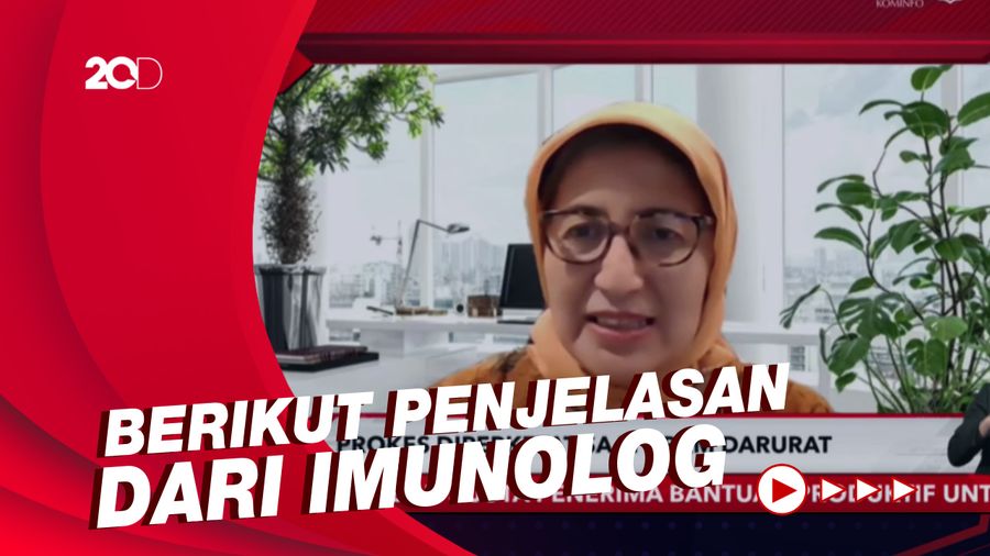 Apakah Cek Antibodi Perlu Dilakukan untuk Sebelum dan Sesudah Vaksin?