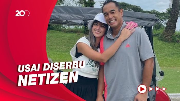 Jadi Tersangka Narkoba, Nia Ramadhani Tutup Komentar Instagram