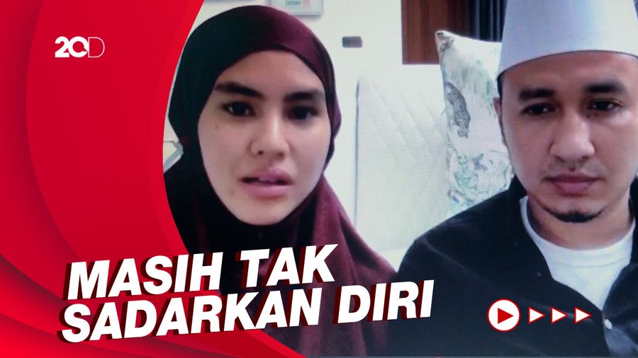 Kartika Putri Ungkap Kondisi Ibunda yang Kritis Terpapar COVID-19