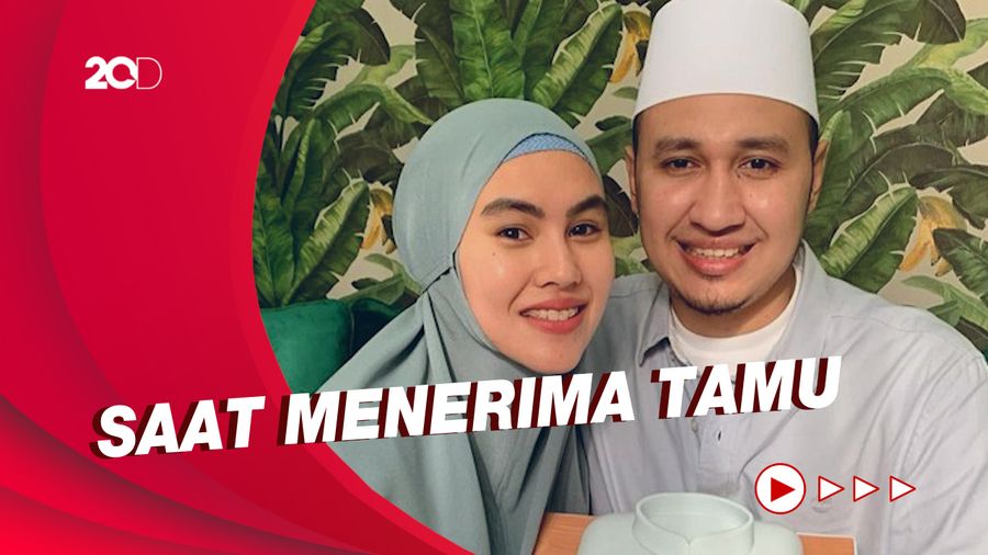 Kronologi Ibunda Kartika Putri Terpapar Virus Corona
