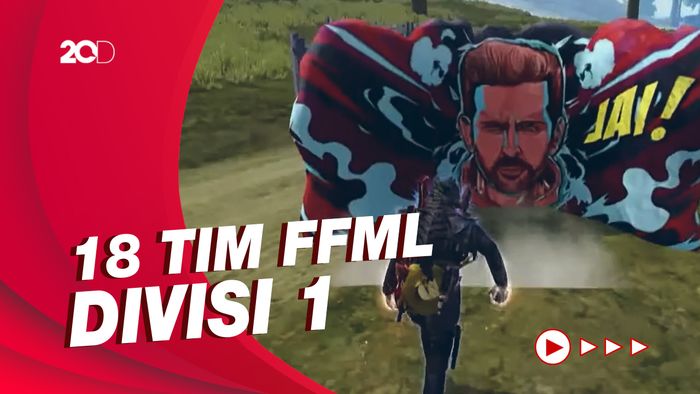 Lihat Kembali Aksi dan Pertarungan Seru FF ISM!