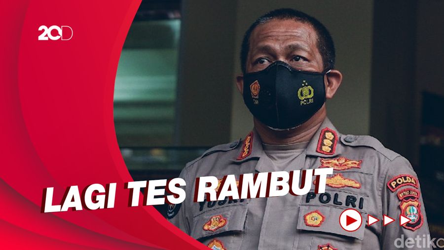 Netizen Pertanyakan Keberadaan Nia Ramadhani, Polisi: Lagi Cek Rambut