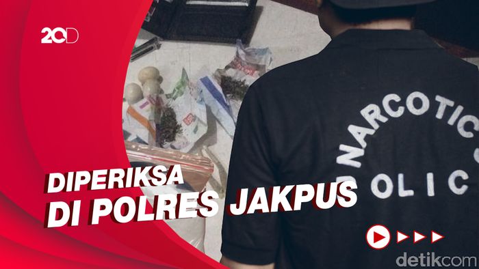 Jawaban Polisi Ditanya Kabar Nia Ramadhani Ditangkap karena Narkoba