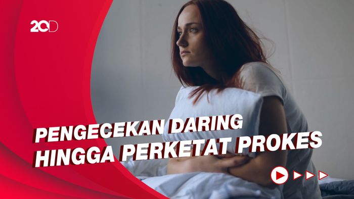 Beberapa Hal yang Perlu Dilakukan saat Isoman di Rumah dari Dokter Paru